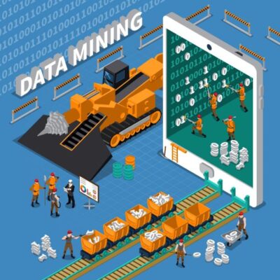 What is Data Mining