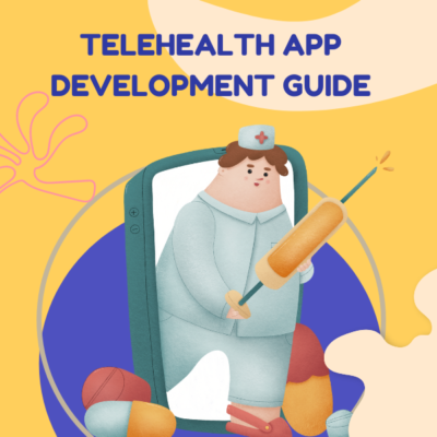 Telehealth mobile app development