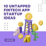 Fintech Startup Ideas